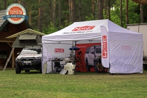 Toyota Off-Road Festival 2024 - More 4x4