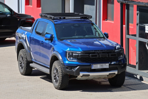 Bagażnik dachowy Ford Ranger Raptor 2023 - More 4x4