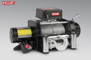 Produkty More4x4 w perspektywie 360 stopni