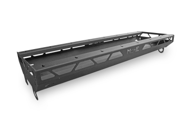 Kosz transportowy 104cm do platformy bagażowej na koło zapasowe More 4x4