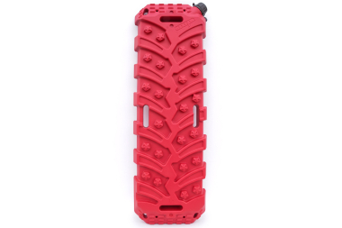 Kanister plastikowy na paliwo 15L - MorE 4x4